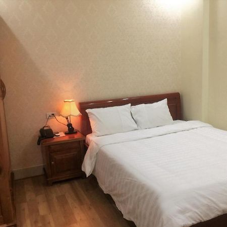 Cpn Apartment & Hotel 하이퐁 외부 사진