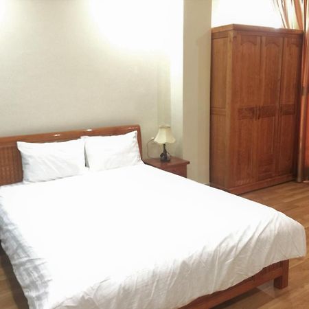 Cpn Apartment & Hotel 하이퐁 외부 사진