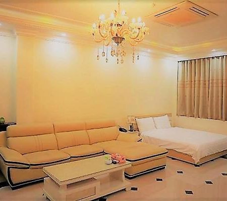Cpn Apartment & Hotel 하이퐁 외부 사진