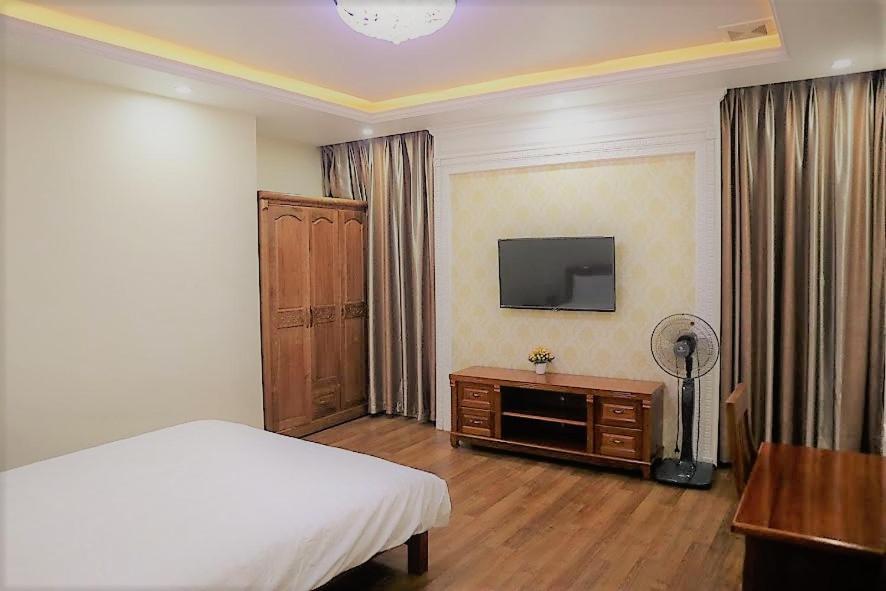 Cpn Apartment & Hotel 하이퐁 외부 사진