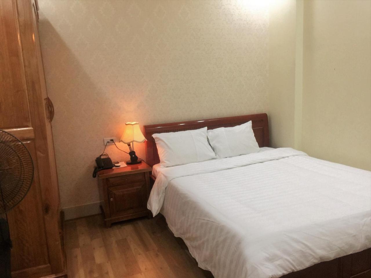 Cpn Apartment & Hotel 하이퐁 외부 사진