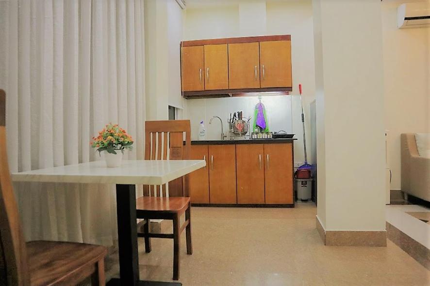 Cpn Apartment & Hotel 하이퐁 외부 사진