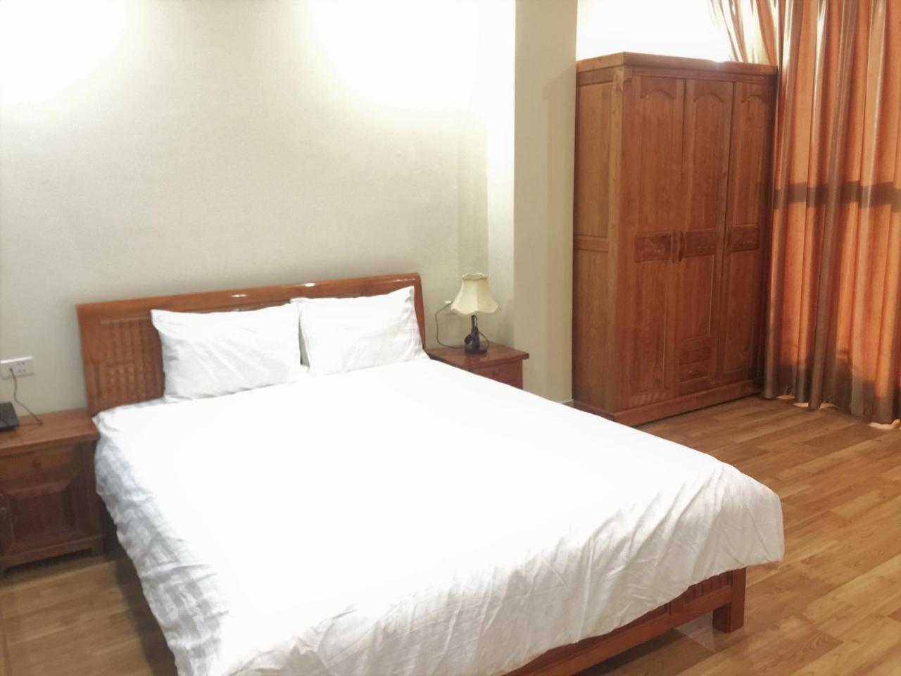 Cpn Apartment & Hotel 하이퐁 외부 사진