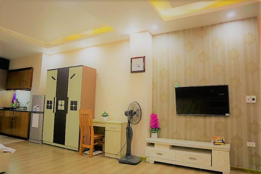 Cpn Apartment & Hotel 하이퐁 외부 사진