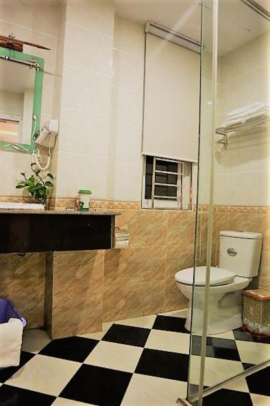 Cpn Apartment & Hotel 하이퐁 외부 사진