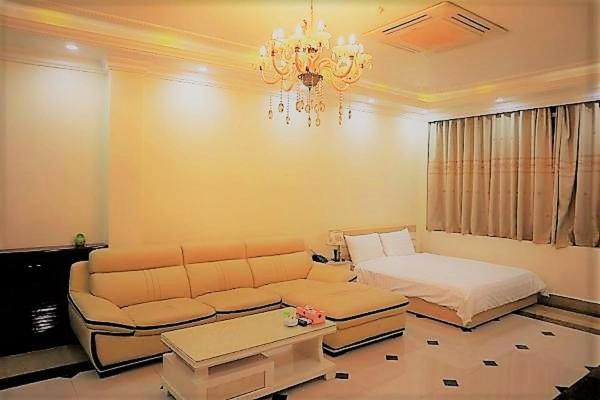 Cpn Apartment & Hotel 하이퐁 외부 사진